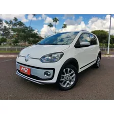 Volkswagen Up! Cross Flex Automatizado