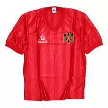 Camiseta Unión Española 1988, Talla M, Vintage