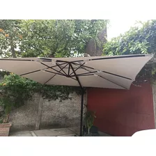 Venta De Sombrilla Para Tu Hogar, Restaurante, Elegante 