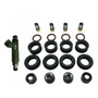 Kit Para Inyector Mazda 626 Protege 4 Cil 99-02 