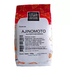 Ajinomoto 100gr Valle Imperial