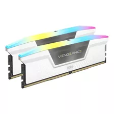 Memoria Ram Corsair Vengeance 32gb (2x16 Gb) 5200 Intel Xmp
