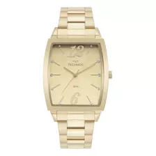 Relógio Technos Feminino Trend Dourado - 2035mwv/1x