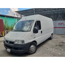 Fiat Ducato 2.8 Jtd