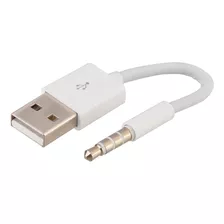 Cable Usb De Datos Y Carga iPod Shuffle 1/2/3/4