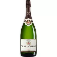 Espumante Veuve Du Vernay Brut Mágnum 1500ml Importado