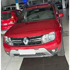 Renault Duster Privilege Muy Buen Estado