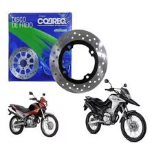 Disco De Freio Traseiro Honda Xre300 Com Abs Cobreq