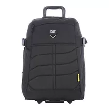 Maleta Aterpillar Knuckleboom Duffel Color Negro 83653-01