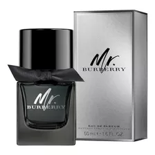 Mr. Burberry Edp 50ml | Sweetperfumes.sp