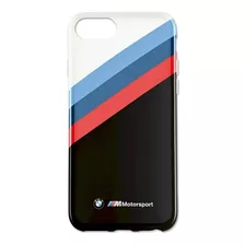 Carcaza iPhone Original Bmw Motorsport