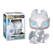 Pop! Funko Light Fury