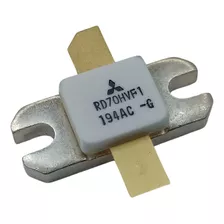 Transistor De Potência Mosfet Rf Rd70hvf1