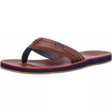 Sandalias Tommy Hilfiger Destino Médium Brown