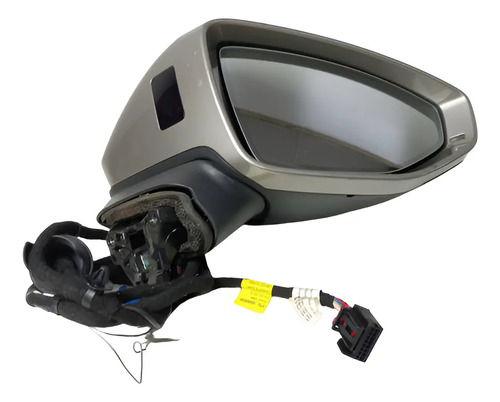 Retrovisor Direito Audi A6 2019 2020 2021 E1041467