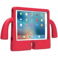 Protector Funda Goma Manitas Para iPad 9a Generacion 10.2 