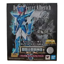 Myth Cloth Ex Alberich Jp