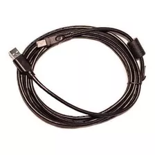 Cable Midi Usb A Usb Parquer De 1 Metro Interfaz Teclado