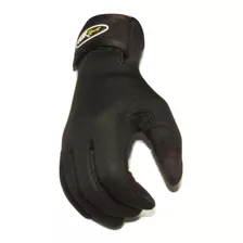 Luva Motociclista Térmica Neoprene Cano Longo Extra Conforto