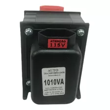 Transformador 1010va 220v / 110v P/ Batedeira De Até 700w