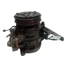 Compressor Ar Condicionado Palio Edx 1.0 8v 97/03 Ori 22278