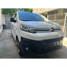 Citroen Jumpy 0km