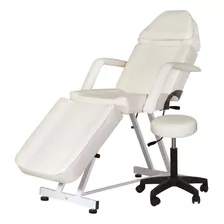 New Adjustable Portable Medical Dental Chair Wstool Combina