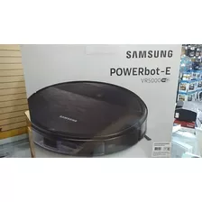 Aspiradora Robot Samsung Powerbot-e 2 En 1 Outlet