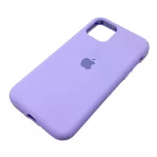 Carcasa Estuche Silicone Para iPhone 12/mini/pro/promax