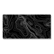 Mousepad Xxxl (100x50cm) Topografía Cod:001