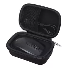 Estuche Rigido De Viaje De Mouse Logitech Mx Anywhere | N...