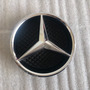 Emblema Mercedes Benz Cofre Clase Amg Slk S Si Original (5)