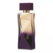 Natura Perfume Essencial Exclusivo Feminino 100ml Original