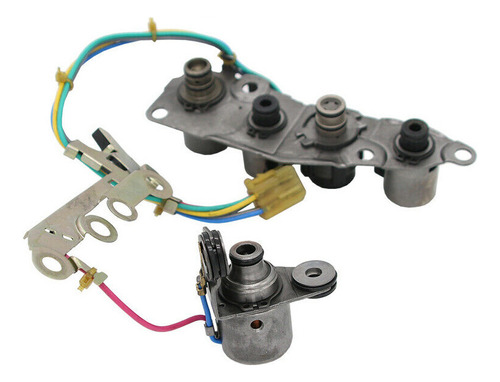 Solenoide De Transmisin Para Nissan Maxima Sentra 2000-06 3 Foto 2