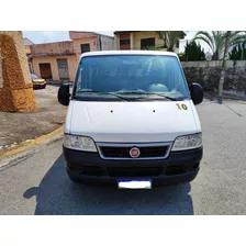 Fiat Ducato 2016 2.3 Multijet Economy 5p