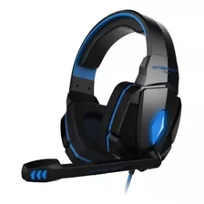  Audífonos Gamer Kotion Each G4000