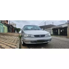 Corola Xei Roda 17 Bom Estado