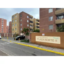 Departamento En Antofagasta. Hasta 100% Financiamiento 