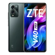 Zte Blade V40 Pro 128 Gb Verde Obscuro 6 Gb Ram/128gb