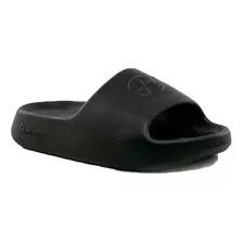 Ojotas Topper Lifestyle Hombre Kai Negro Cli