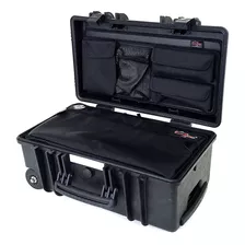 Explorer Cases 5122 Case With Bag-b And Panel-51 (black)