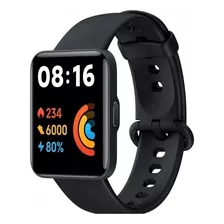  Smartwatch Xiaomi Amazfit Pop 3s Bluetooth Comando De Voz