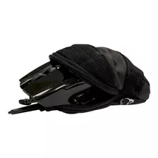 Mouse Bag Eagle Warrior Gamer Negra Amousebag0001egw