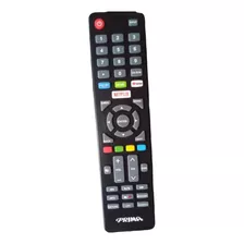 Control Remoto Prima Smart-tv.