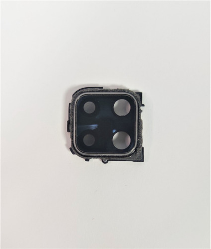 Lente De Cámara Xiaomi Redmi Note 9 Pro / Tienda Fisica