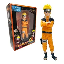 Boneco Naruto Shippuden Sasuke Itachi Sensei E Outros