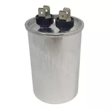 Capacitor 15uf 450vac Split Original Assistência Tecnica