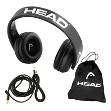 Fone De Ouvido Headset Sem Fio Head Hh-30 Esportivo Micro Sd