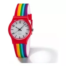 Reloj Avon Pride Orgullo