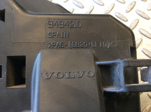 Caja Fusibles Motor Volvo Xc90 T6 2.9 Aut 01-07 Orig Detalle Foto 4
